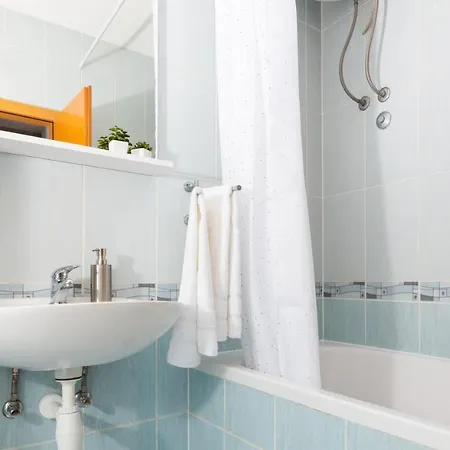 Appartement Dare