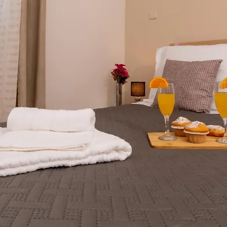 Dare Appartement *