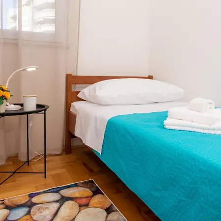 Dare Apartman Split