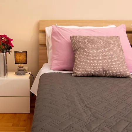 Apartamento Dare *