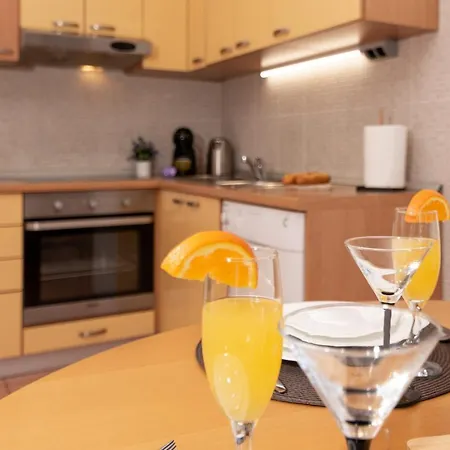 Dare Apartamento Split