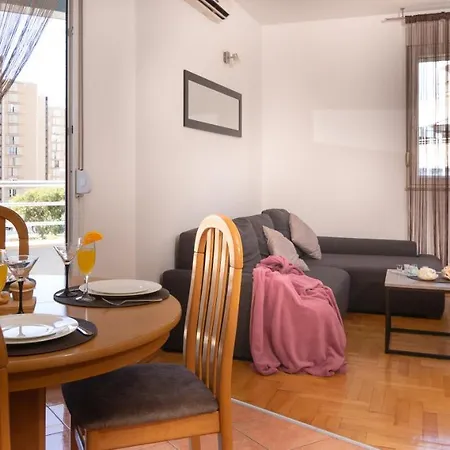 Apartman Dare *