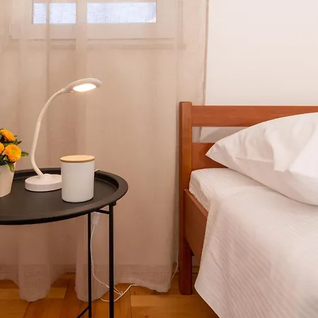 Dare Apartman