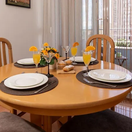Apartman Dare Split