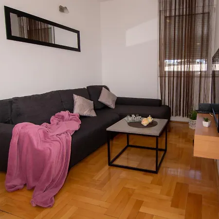 Dare Apartmán