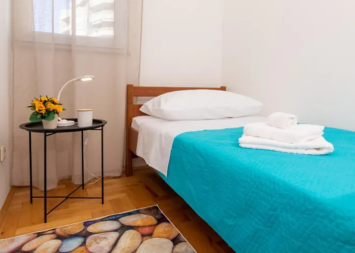 Dare Apartamento Split