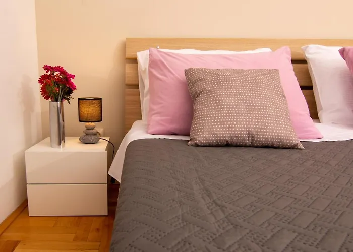 Apartamento Dare *